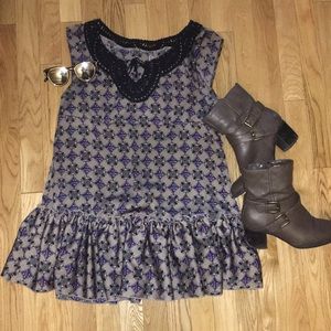 Free People Tunic